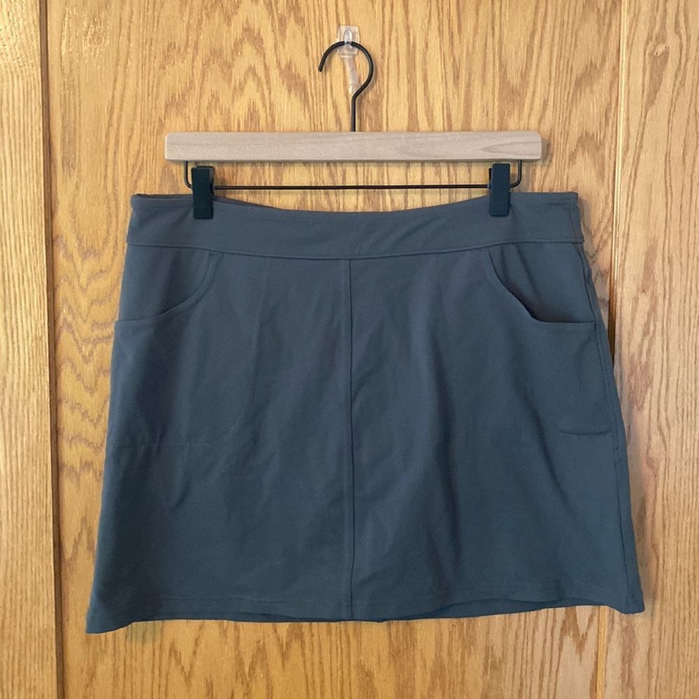 Eddie Bauer Skort